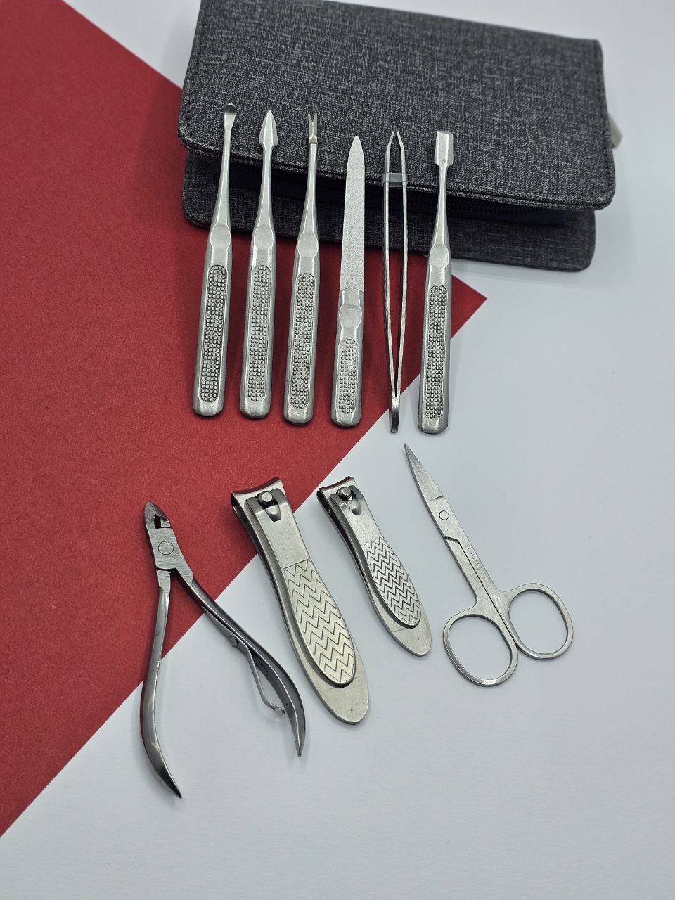 ست مانیکور پدیکور