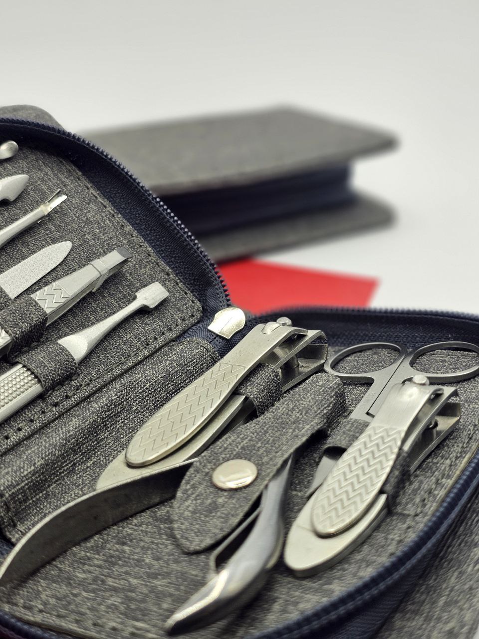 ست مانیکور پدیکور