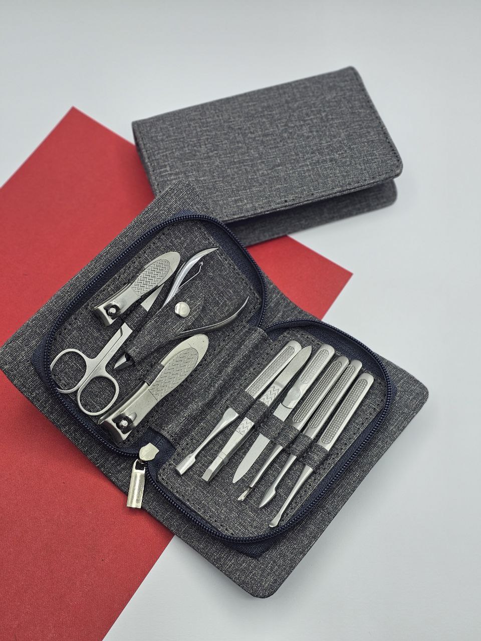 ست مانیکور پدیکور