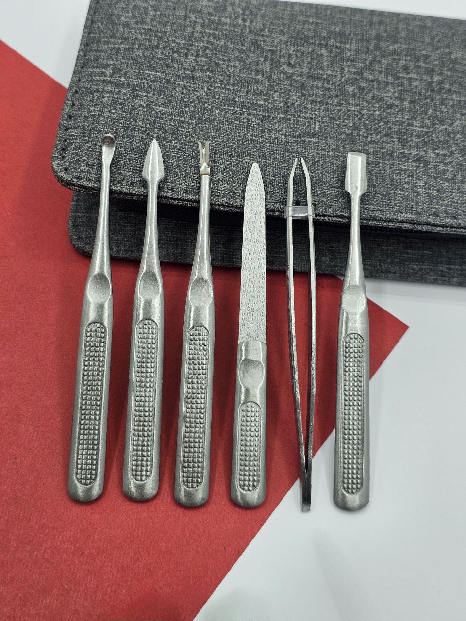 ست مانیکور پدیکور