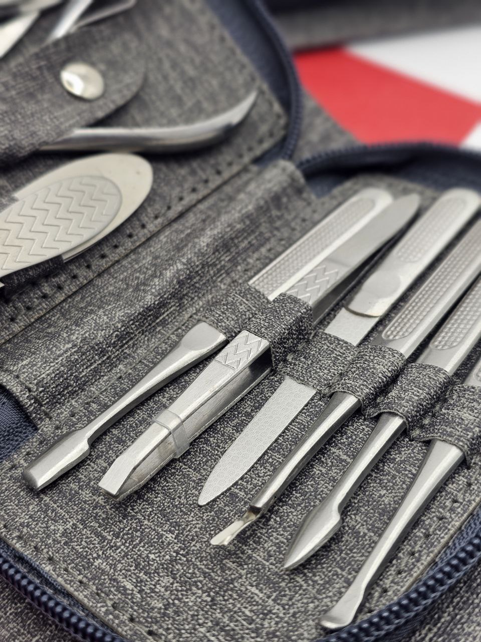 ست مانیکور پدیکور