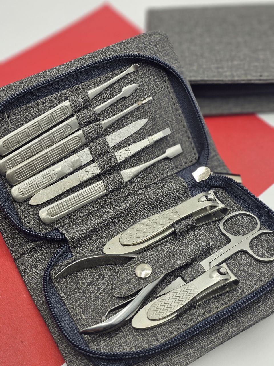 ست مانیکور پدیکور