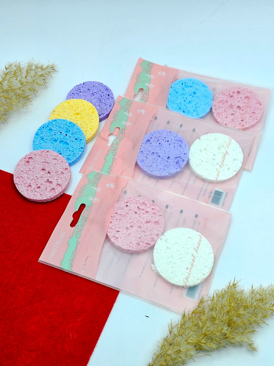 پد دو قلو پنیری و لایه بردار