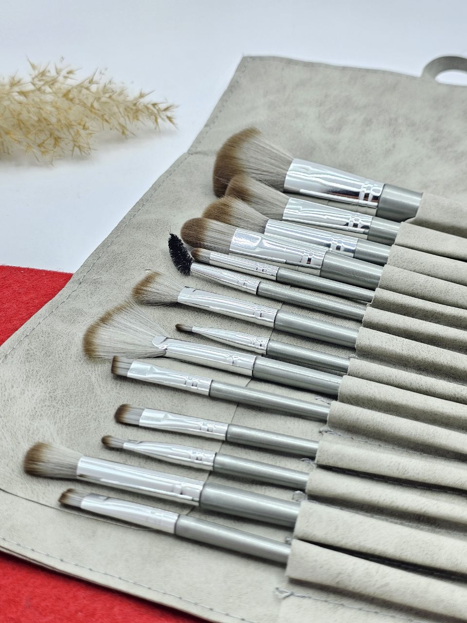 براش حرفه ای 14 تیکه