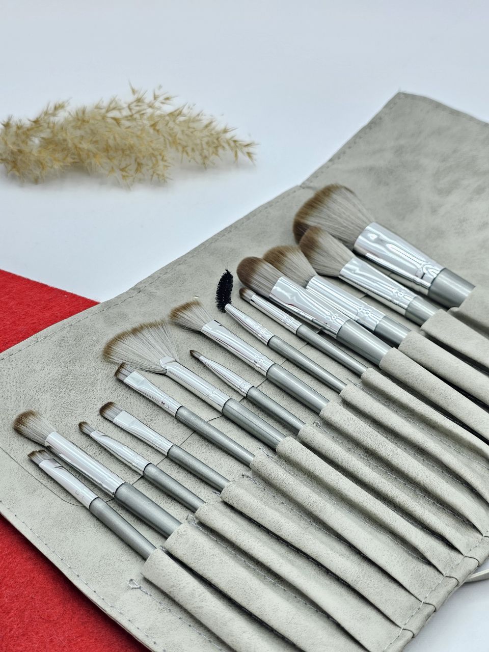 براش حرفه ای 14 تیکه