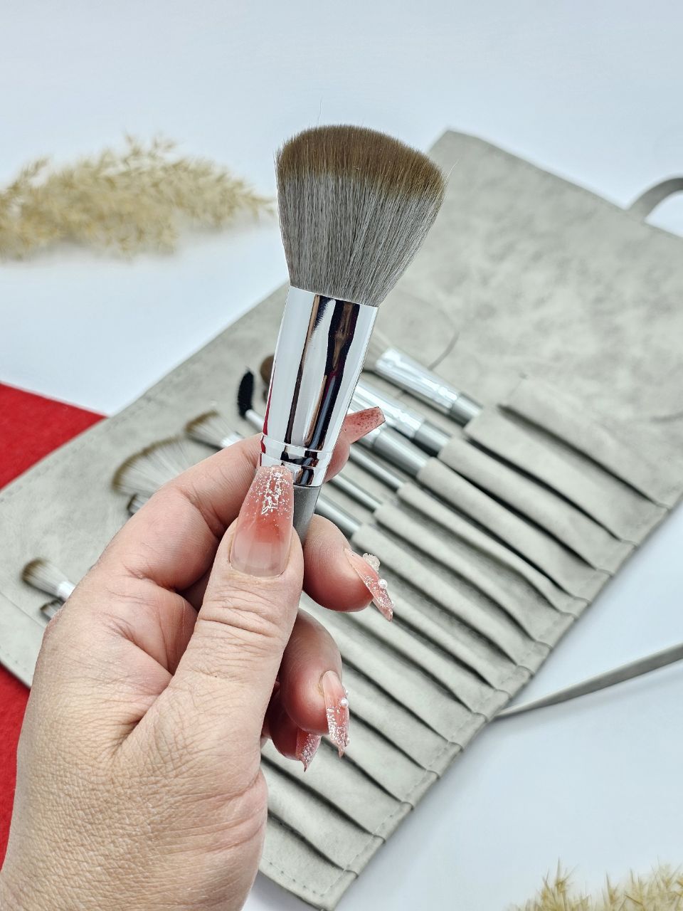 براش حرفه ای 14 تیکه