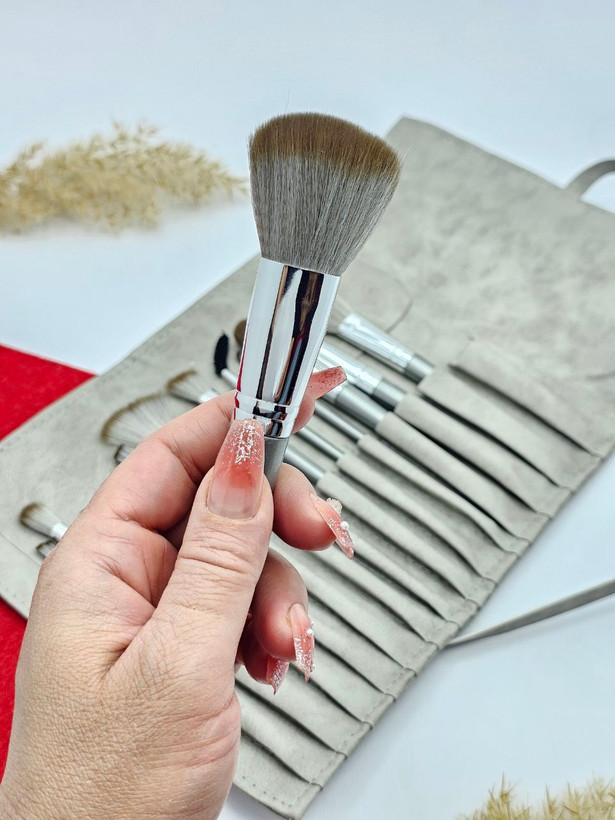 براش حرفه ای 14 تیکه