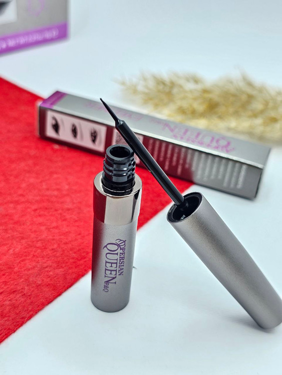 خط چشم پرشین کوئین