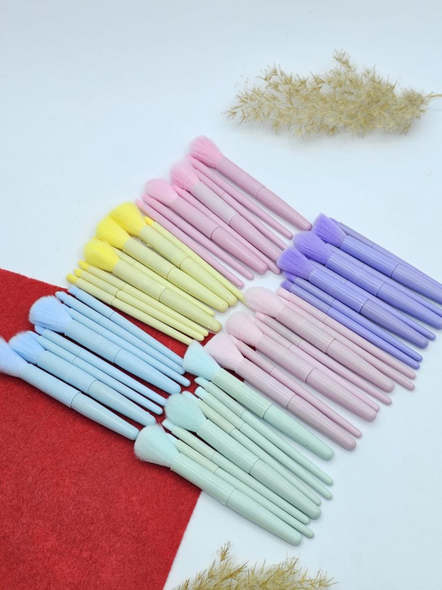 ست براش پینترسی کارتونی