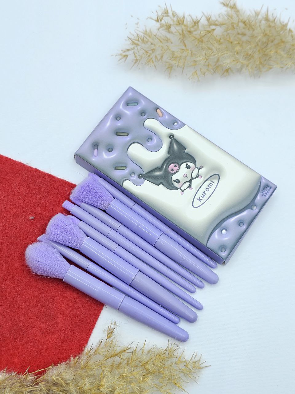 ست براش پینترسی کارتونی