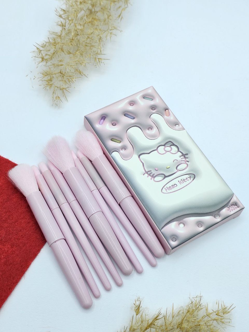 ست براش پینترسی کارتونی