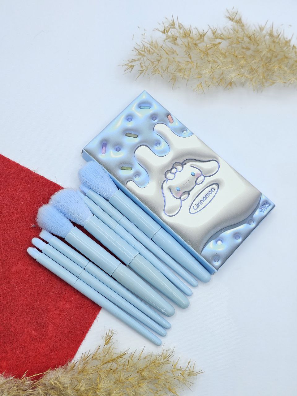 ست براش پینترسی کارتونی