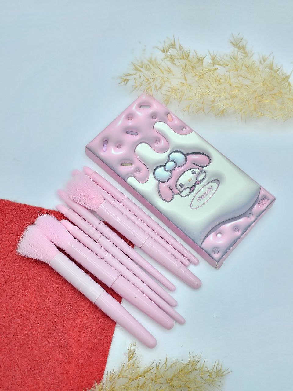 ست براش پینترسی کارتونی