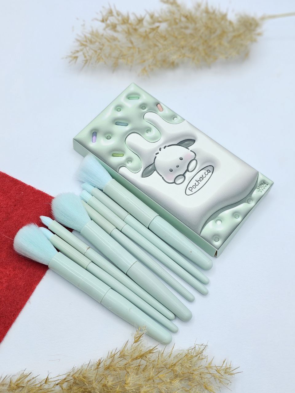 ست براش پینترسی کارتونی