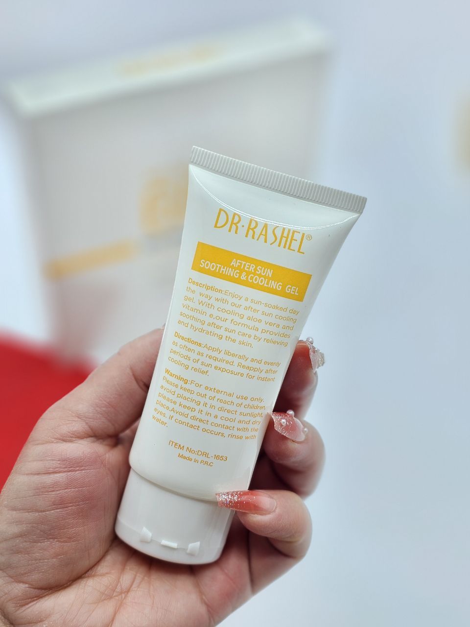 ضد آفتاب دو منظوره