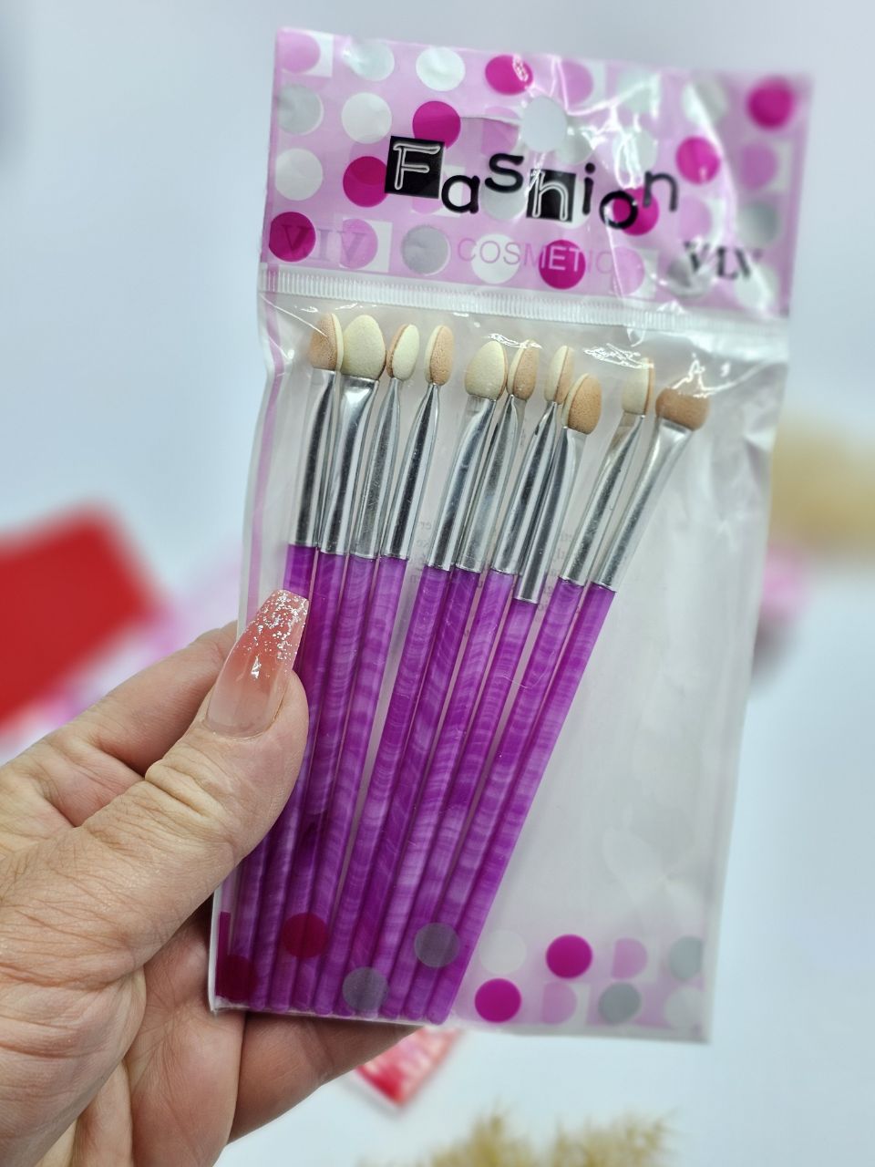 شت سایه فلزی سایز بزرگ