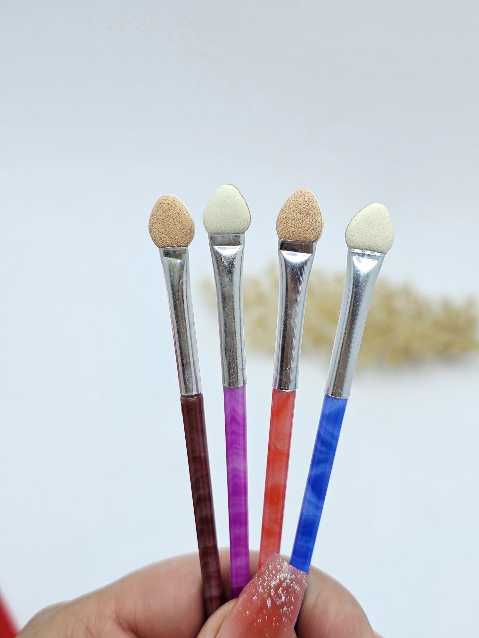 شت سایه فلزی سایز بزرگ