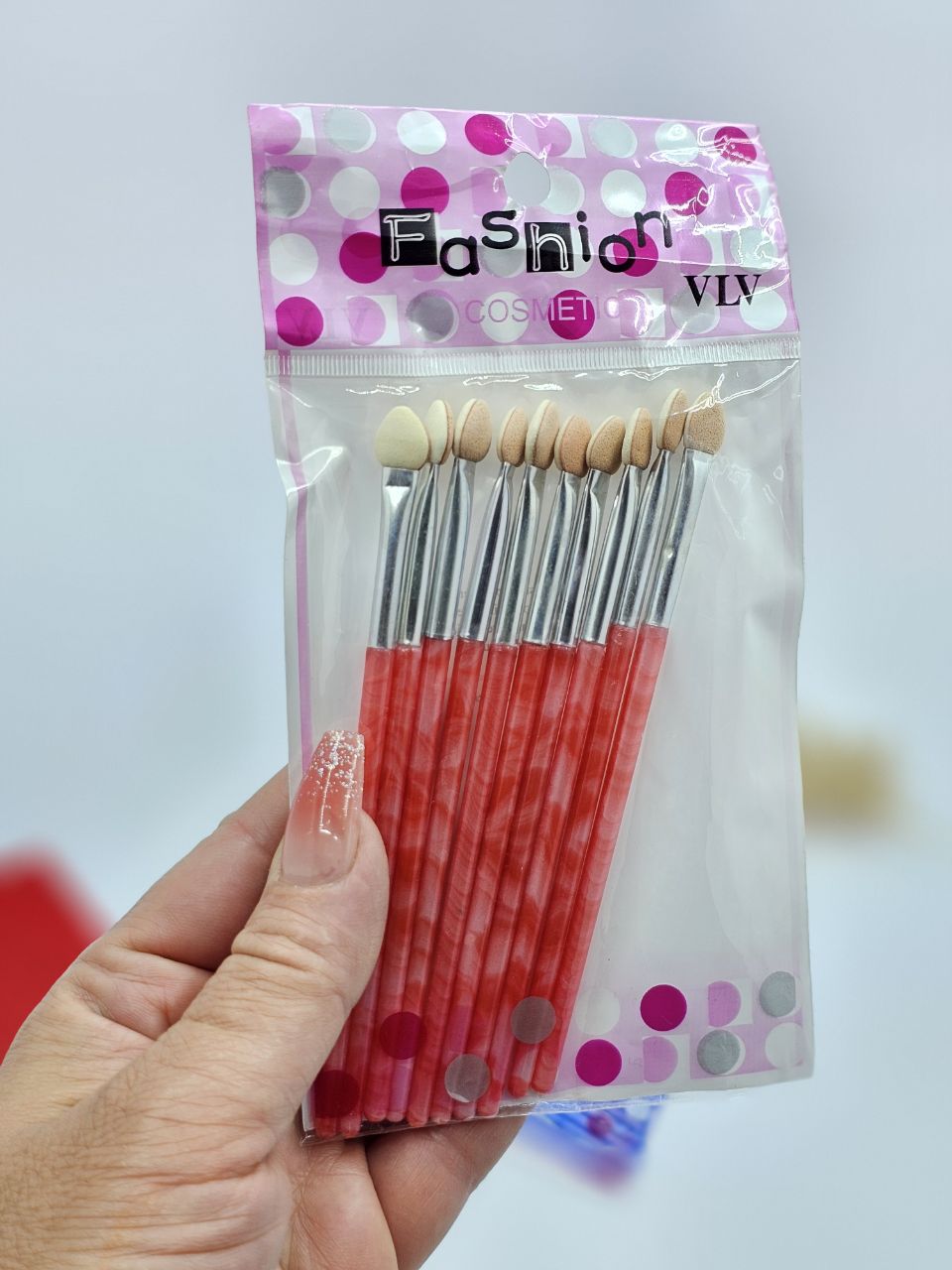 شت سایه فلزی سایز بزرگ