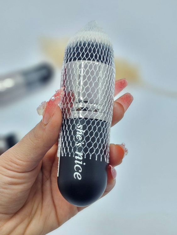 فرچه روژگونه نایس