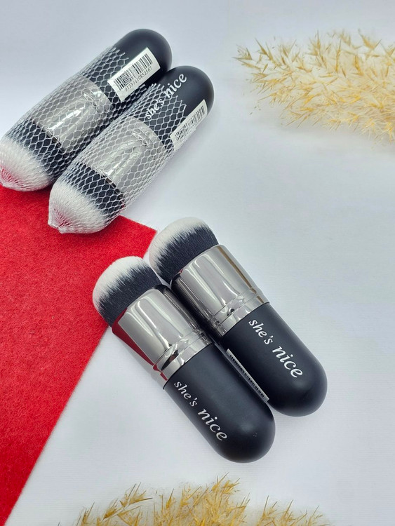 فرچه روژگونه نایس