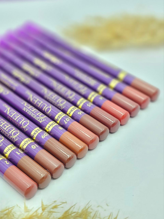 رژلب مدادی پرشین کوئین