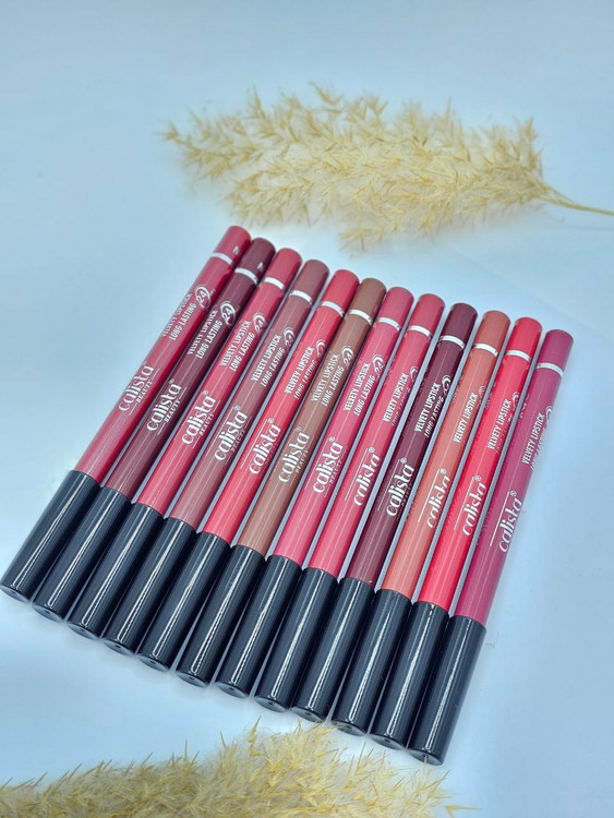 رژلب مدادی کالیستا