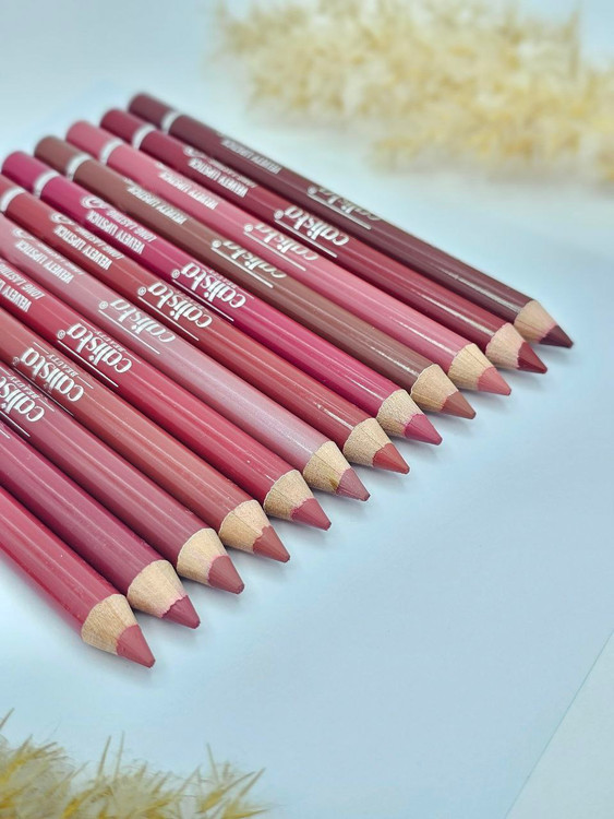 رژلب مدادی کالیستا