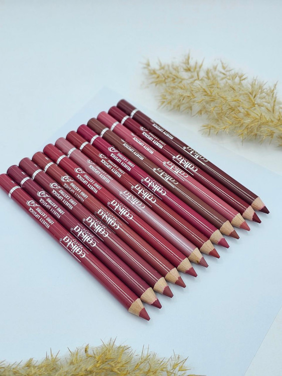 رژلب مدادی کالیستا