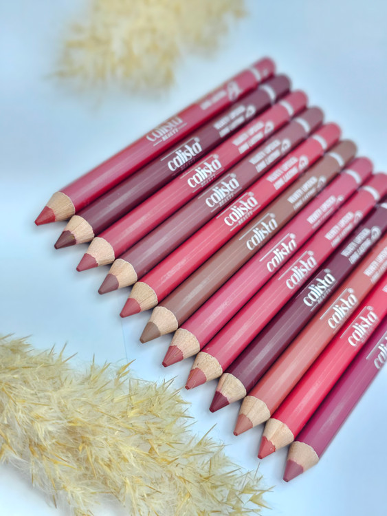 رژلب مدادی کالیستا