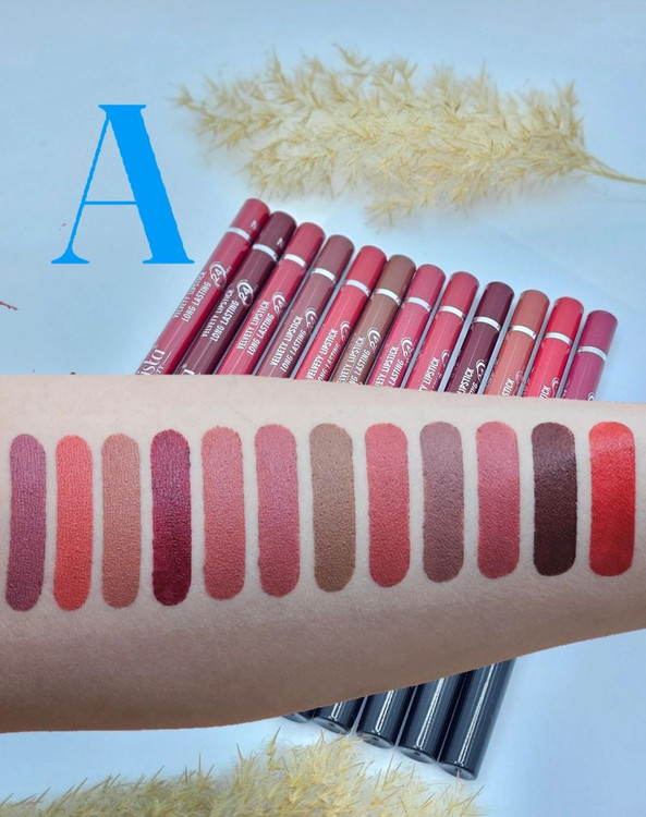 رژلب مدادی کالیستا