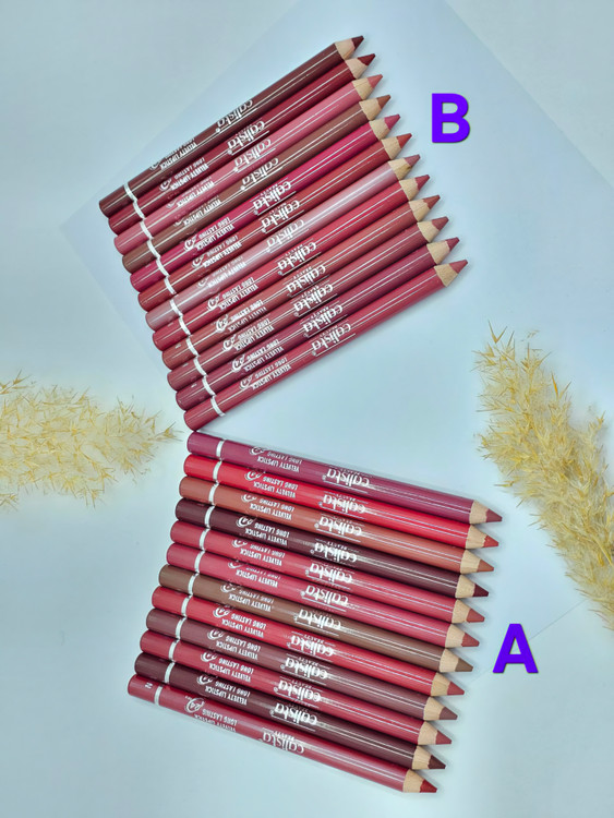 رژلب مدادی کالیستا