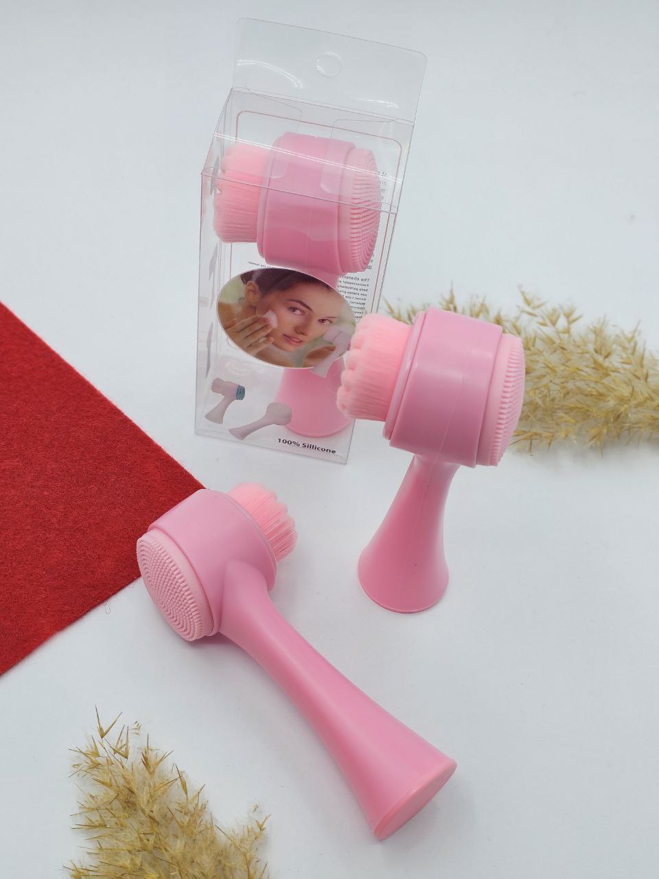 فیس براش چکشی