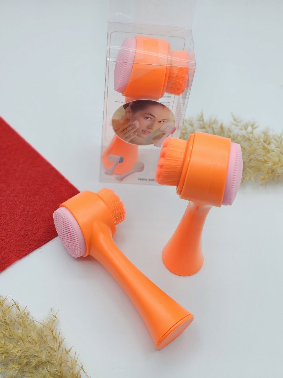 فیس براش چکشی