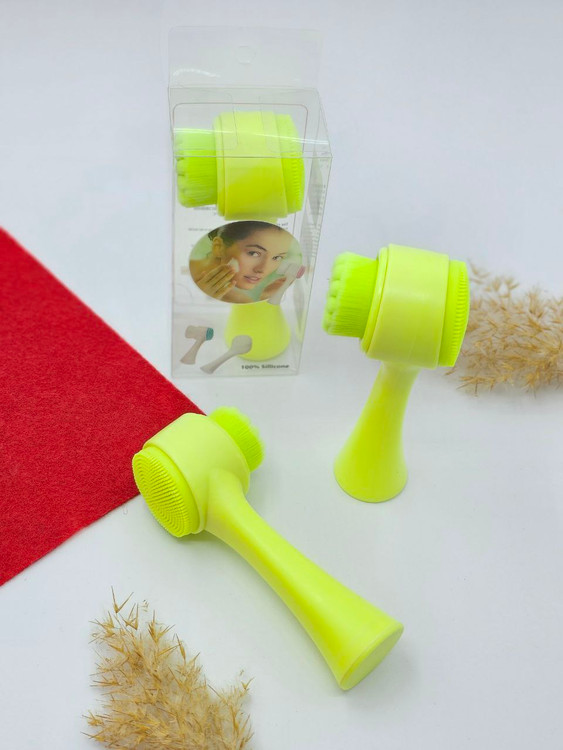 فیس براش چکشی