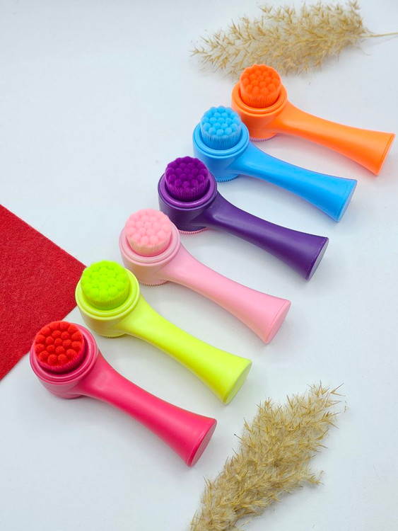 فیس براش چکشی