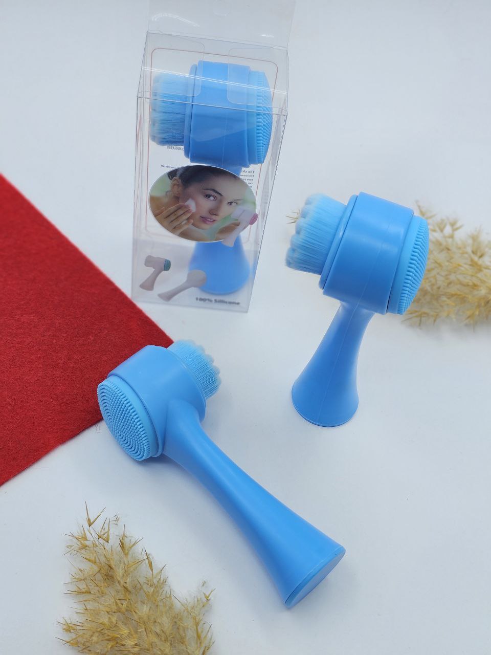 فیس براش چکشی