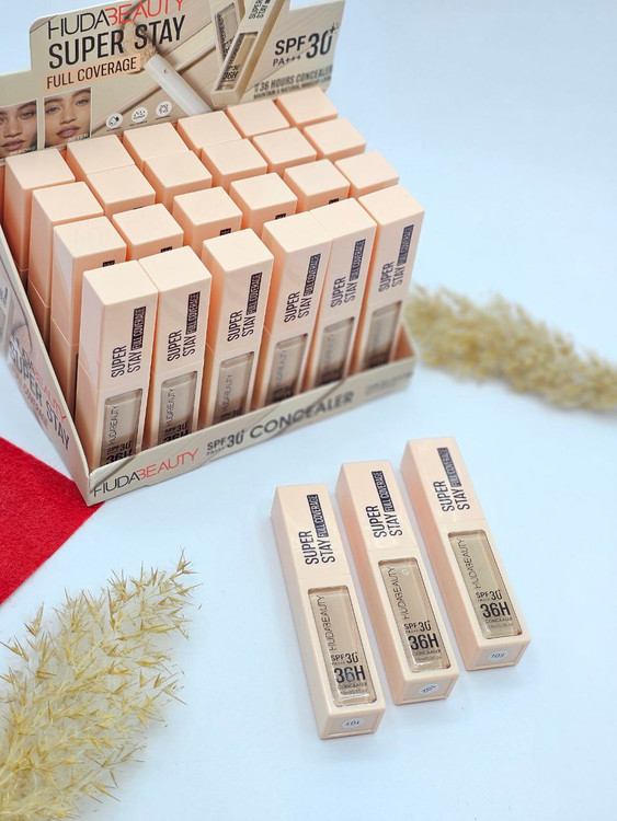 کانسیلر مایع بیوتی