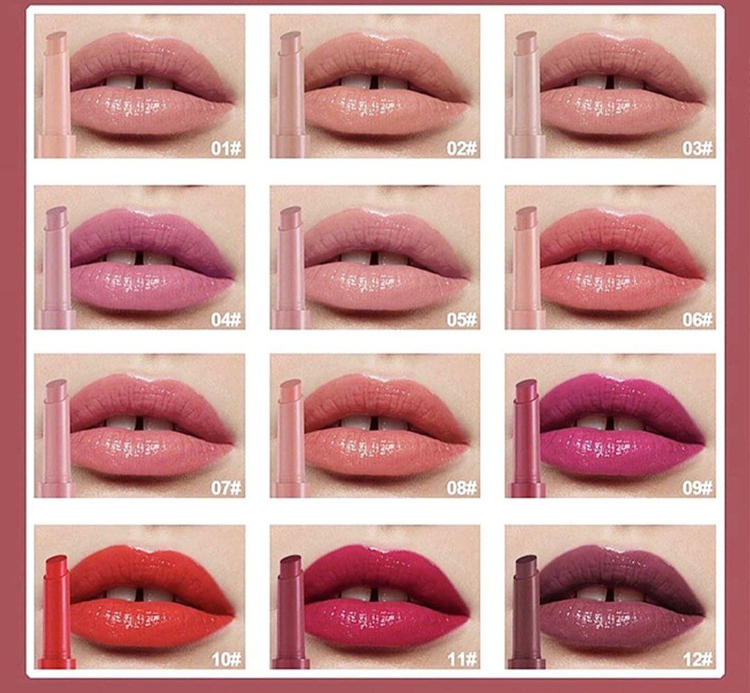 رژلب خیس یا لیپ پلایمر دراگون