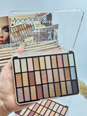 پالت سایه 30 رنگ مک کالر