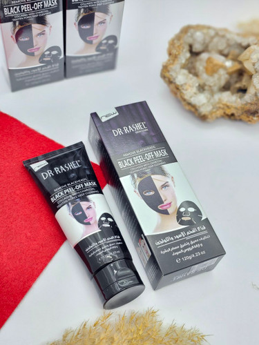 ماسک زغال سنگ