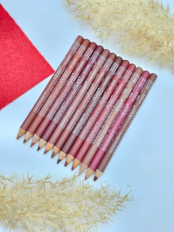 خط لب مات ویولت