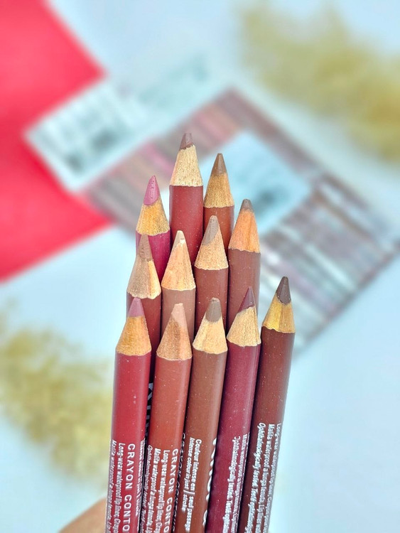 خط لب مات ویولت