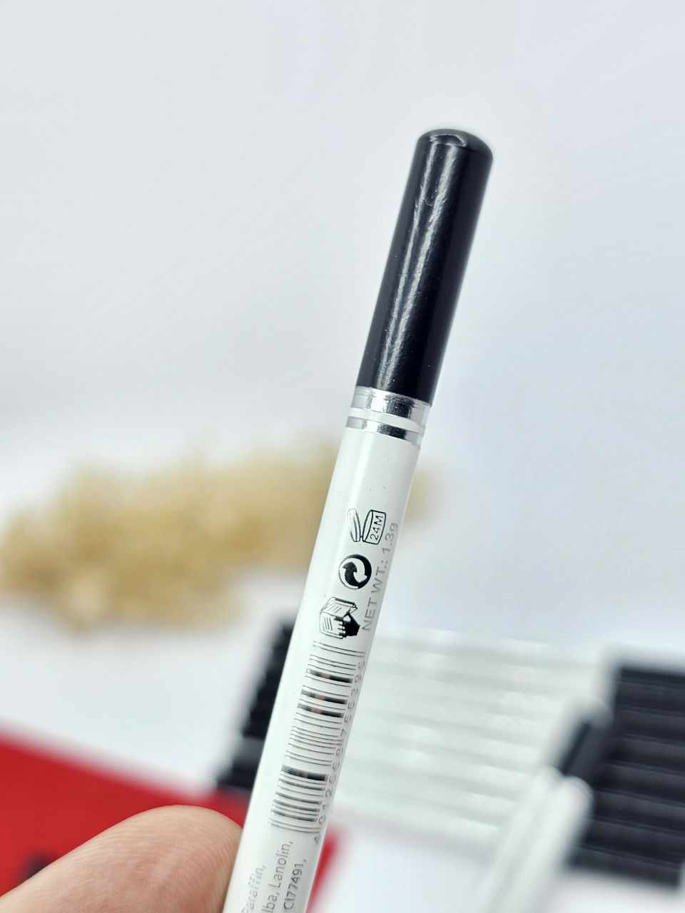 مداد مشکی اصلی برند مُدا