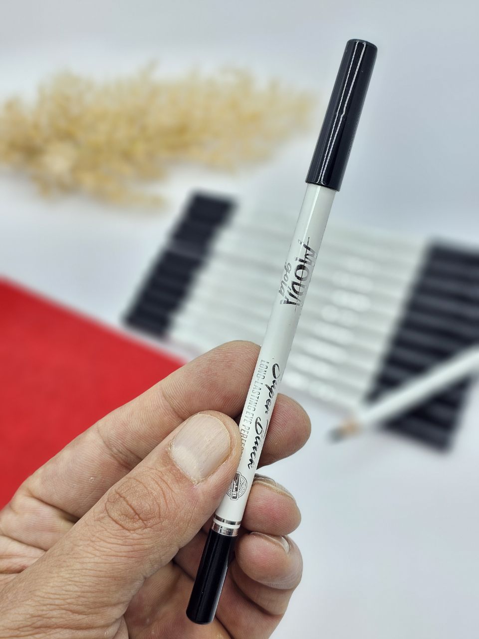 مداد مشکی اصلی برند مُدا