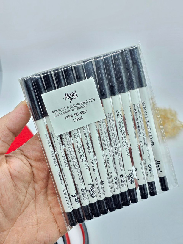 مداد چشم شمعی مددا