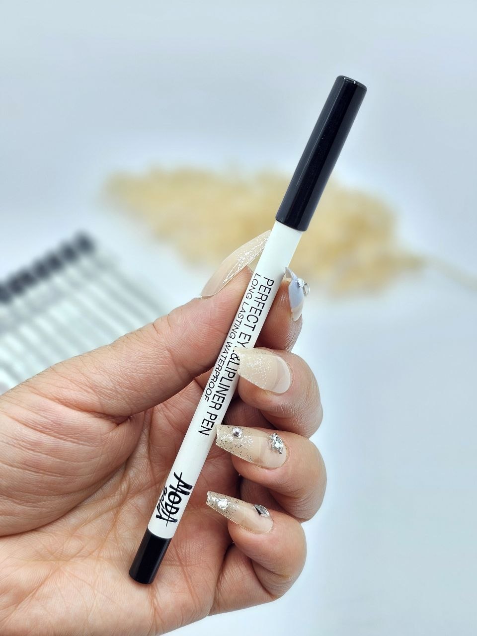 مداد چشم شمعی مددا