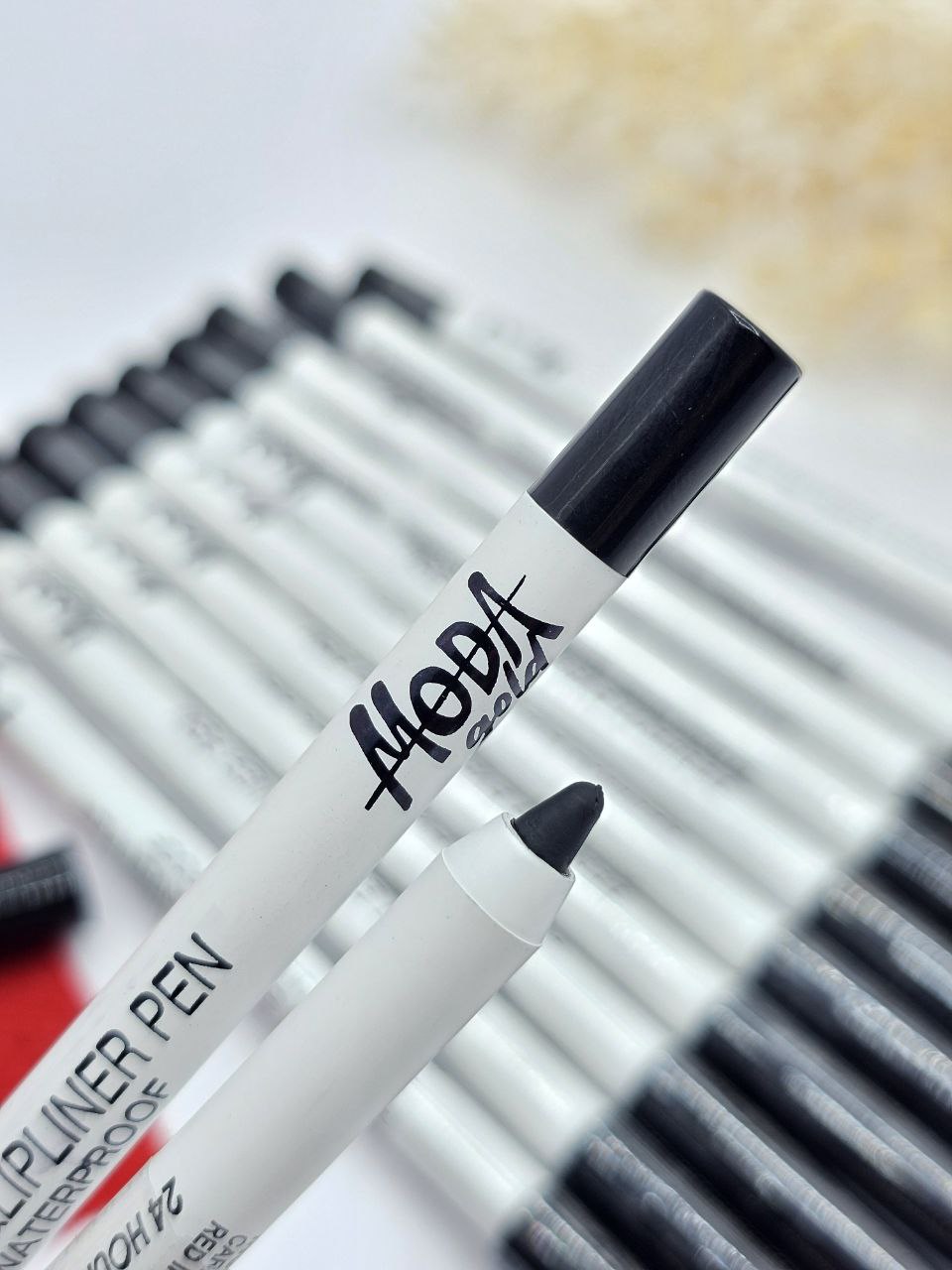 مداد چشم شمعی مددا