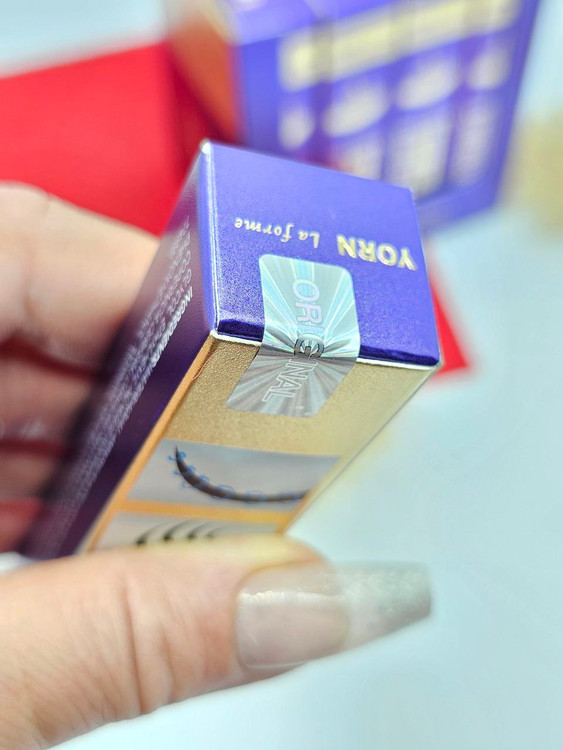 ریمل فرچه ژلهای و بلند کننده مژه