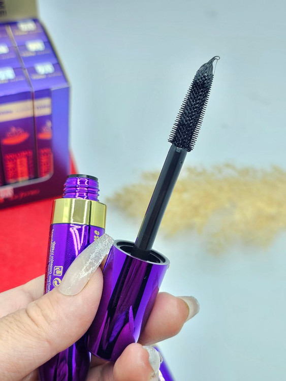 ریمل فرچه ژلهای و بلند کننده مژه