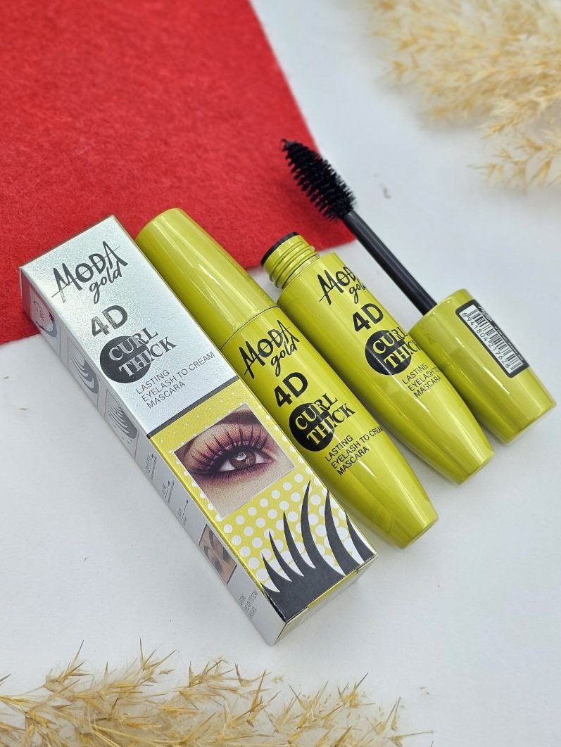 ریمل فرچه مویی برند مددا